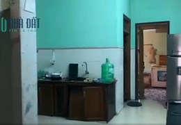♥ Nhà Mặt Tiền đường 10.5 Nguyễn Duy Trinh, 120m2 2 tầng, nhỉnh 4 tỷ