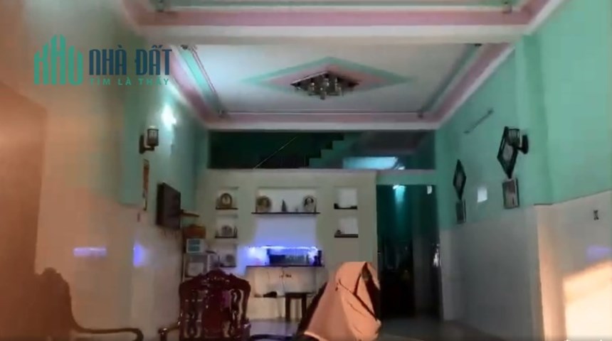 ♥ Nhà Mặt Tiền đường 10.5 Nguyễn Duy Trinh, 120m2 2 tầng, nhỉnh 4 tỷ
