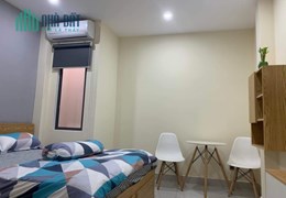 ♪ Lê Đình Dương Kiệt Rộng sát đường, Mới đẹp, 6 phòng KD 26tr/ tháng