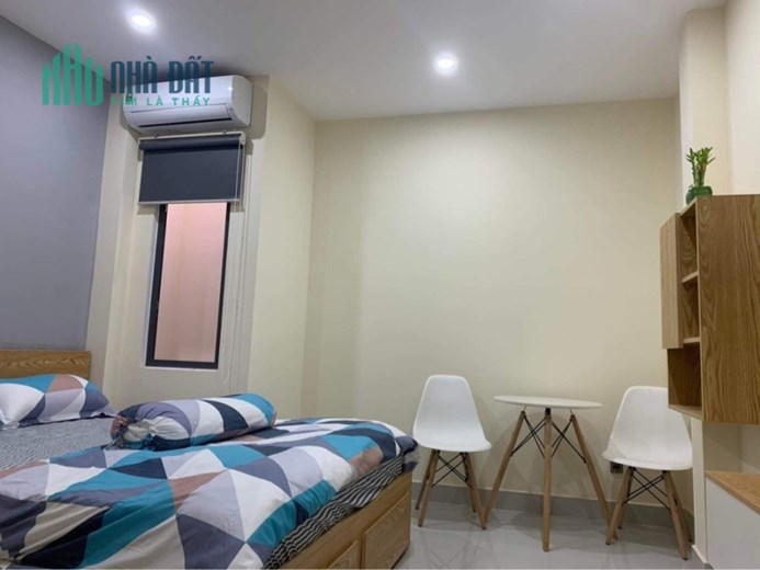 ♪ Lê Đình Dương Kiệt Rộng sát đường, Mới đẹp, 6 phòng KD 26tr/ tháng