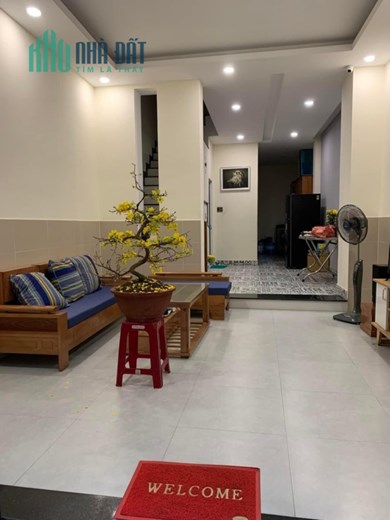 ♪ Lê Đình Dương Kiệt Rộng sát đường, Mới đẹp, 6 phòng KD 26tr/ tháng