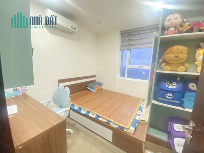 CHẤT !! Bán Chung cư A10 KĐT Nam Trung Yên 100m 3PN view hồ slot oto hơn 4 ty Cầu giấy giá rẻ