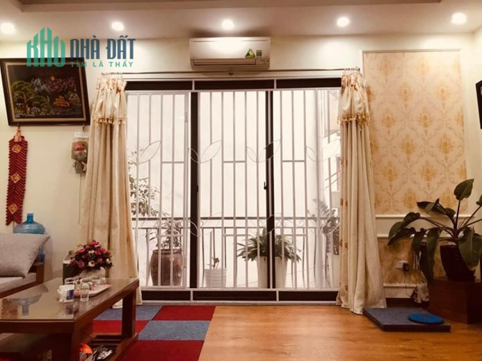 CCho thuê nhà Ngọc Hà , Ba Đình 40mx4T 5PN 5 điềug hòa 20m ra phố kd online