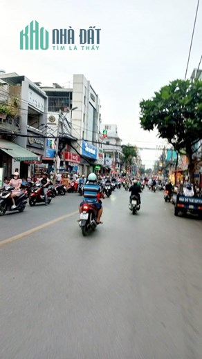 HOT. NHÀ MẶT TIỀN TÂN MỸ, 3 TẦNG, ĐƯỜNG 10M, 4X22M, 9 TỶ