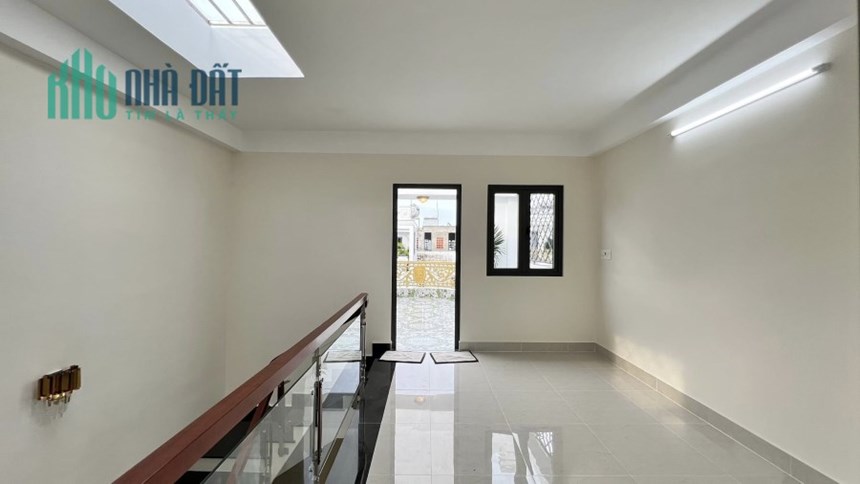 HOT. NHÀ MẶT TIỀN TÂN MỸ, 3 TẦNG, ĐƯỜNG 10M, 4X22M, 9 TỶ