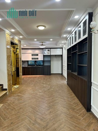SIÊU PHẨM CẦU GIẤY - PHỐ DOÃN KẾ THIỆN - KINH DOANH. 55M X 8T. GIÁ 17 TỶ.