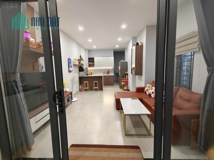 Nhà Bán vị trí tuyệt đẹp Thạnh Xuân 24,DT- 44mz, 2 tầng, 4mx 11m,giá 2.7 tỷ Thạnh Xuân. Quận 12