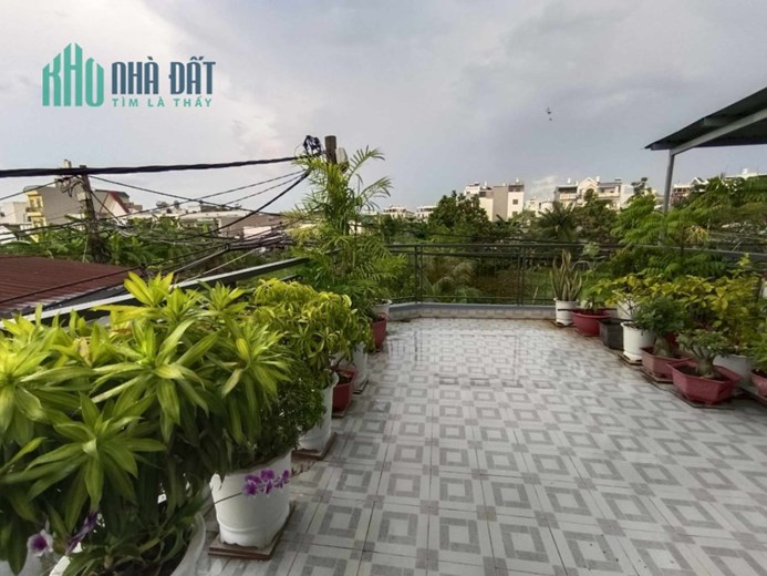 Nhà Bán vị trí tuyệt đẹp Thạnh Xuân 24,DT- 44mz, 2 tầng, 4mx 11m,giá 2.7 tỷ Thạnh Xuân. Quận 12