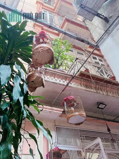 CẦU YÊN HÒA - NHÀ 4 TẦNG – DÂN XÂY - 20M RA PHỐ - NHÀ ĐẸP Ở LUÔN – 3 THOÁNG – 43M2, 5.5 TỶ
