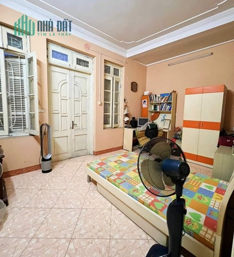 CẦU YÊN HÒA - NHÀ 4 TẦNG – DÂN XÂY - 20M RA PHỐ - NHÀ ĐẸP Ở LUÔN – 3 THOÁNG – 43M2, 5.5 TỶ