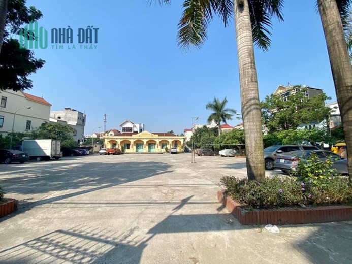 Bán đất Thượng Cát, Phường Liên Mạc, Quận  Bắc Từ Liêm,  NGÕ THÔNG - Ô TÔ TRÁNH - 101m2 - 3,8 Tỷ.