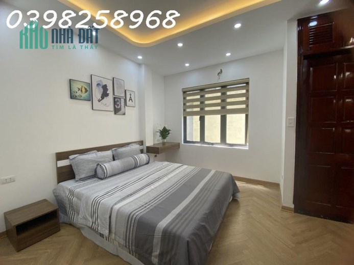 BÁN GẤP NHÀ KHƯƠNG THƯỢNG, 30m2x 4T, MT3m, Ô TÔ ĐỖ CỬA, LÔ GÓC, KINH DOANH, CHỈ HƠN 9 TỶ