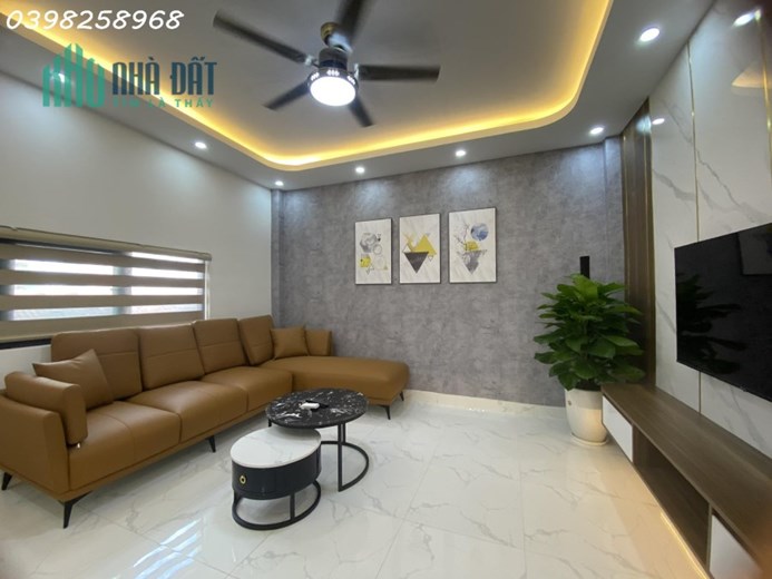 BÁN GẤP NHÀ KHƯƠNG THƯỢNG, 30m2x 4T, MT3m, Ô TÔ ĐỖ CỬA, LÔ GÓC, KINH DOANH, CHỈ HƠN 9 TỶ