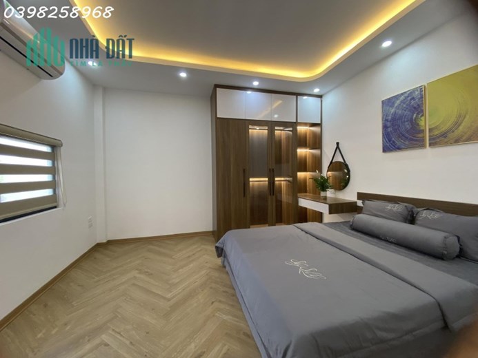 BÁN GẤP NHÀ KHƯƠNG THƯỢNG, 30m2x 4T, MT3m, Ô TÔ ĐỖ CỬA, LÔ GÓC, KINH DOANH, CHỈ HƠN 9 TỶ