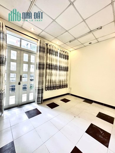 bán nhà đường xe tải - Nguyễn Xí 58m 2 lầu 3.9 x15 giá 7.2 Tỷ Phường 13 Bình Thạnh