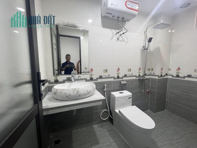 TẶNG NỘI THẤT 100TR,Nguyễn Sơn ,Gia Thụy,Long Biên 34mv- 5 tầng 
                          Giá chỉ
