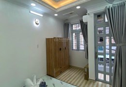 BÁN NHÀ - 1TY950 - THOẠI NGỌC HẦU - TÂN PHÚ - 22M2