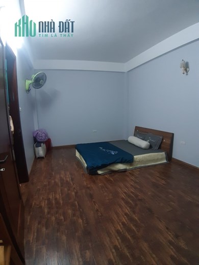 Bán Gấp nhà phố Xã Đàn ô tô KD lô góc 50m2 4Tầng MT 3,6m hơn 8 tỷ LHCC.