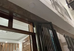 Bán gấp nhà phố Văn Miếu lô góc Full nội thất  40 m 5Tg  MT 4,4m chỉ 5,6 tỷ lhcc.