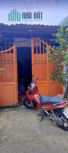 Nhà Bán vị trí VIP Nguyễn Văn Quá 80mz, 5mx 16m, chỉ 4.2tỷ, Đông Hưng Thuận Quận 12.