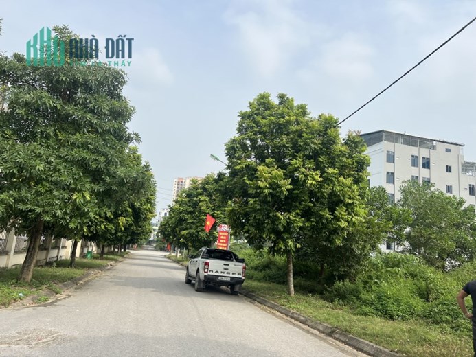 400M KHU TDC BẮC PHÚ CÁT CẦN BÁN