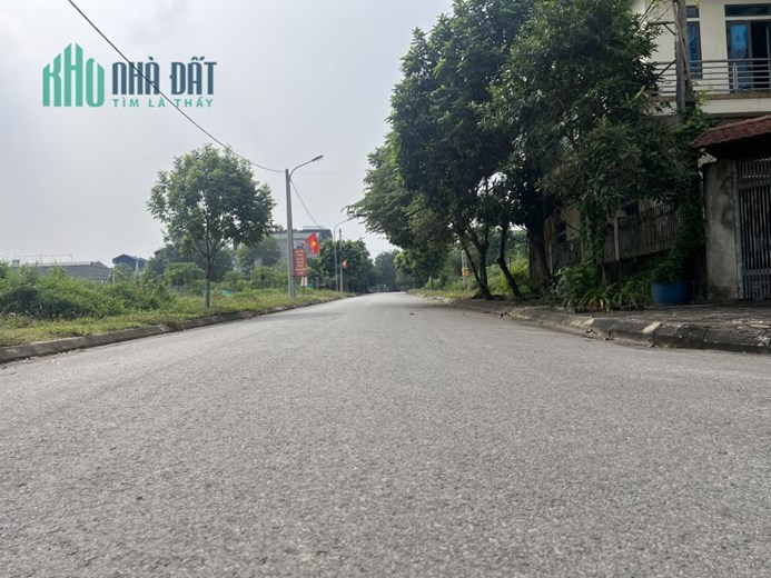 400M KHU TDC BẮC PHÚ CÁT CẦN BÁN