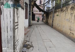 CẦN BÁN-NHÀ MẶT NGÕ ÔTÔ-GẦN TIMES CITY-SỔ NỞ HẬU-69M NHỈNH 7TỶ-MẠC THỊ BƯỞI