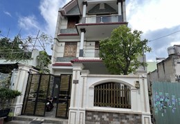NGỘP BANK Biệt Thự gần xa lộ Hà Nội (QL52) giảm 1.5tỷ còn 12.x tỷ -T429