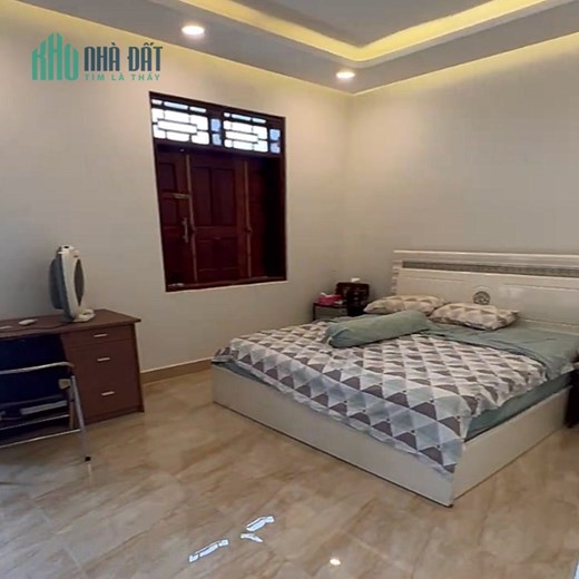 NGỘP BANK Biệt Thự gần xa lộ Hà Nội (QL52) giảm 1.5tỷ còn 12.x tỷ -T429