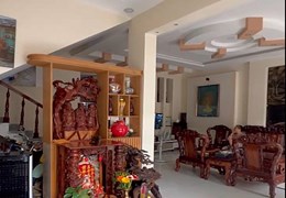 Biệt Thự cần bán gấp gần xa lộ Hà Nội (QL52) giảm 1.5tỷ còn 12.x tỷ -T3936