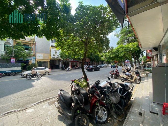 Chính chủ có cửa hàng cho thuê ở đường Âu cơ và Nguyễn Gia Thiều ai có nhu cầu LH 0963283535