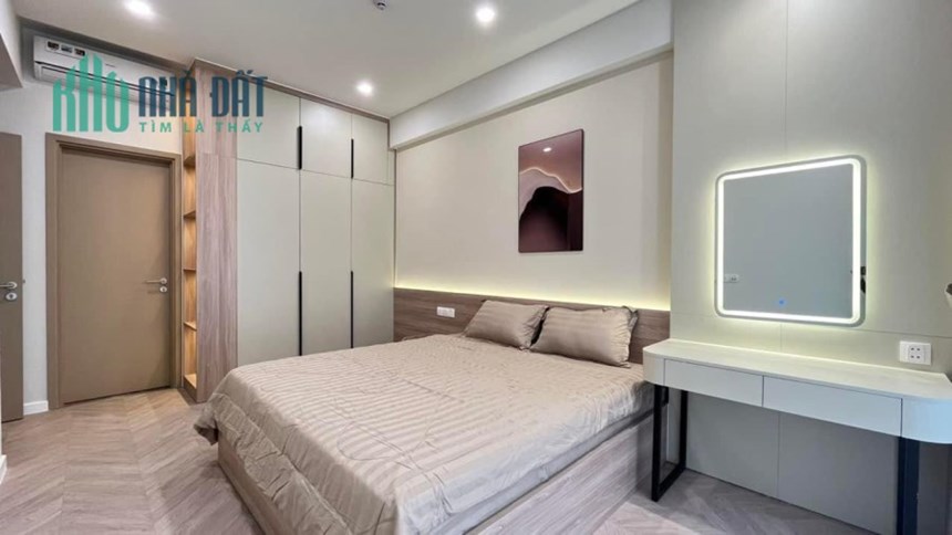 Midtown PMH Q7-CĂN HỘ CAO CẤP 3PN  CHO THUÊ/ Midtown District 7-Luxury 3BR Apartment For Rent