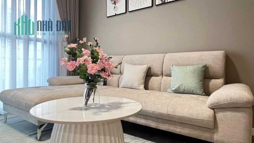 Midtown PMH Q7-CĂN HỘ CAO CẤP 3PN  CHO THUÊ/ Midtown District 7-Luxury 3BR Apartment For Rent