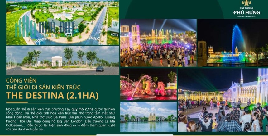 Đất nền và nhà phố SHOPHOUSE SỔ HỒNG - TP ĐỒNG SOÀI