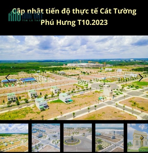 Đất nền và nhà phố SHOPHOUSE SỔ HỒNG - TP ĐỒNG SOÀI