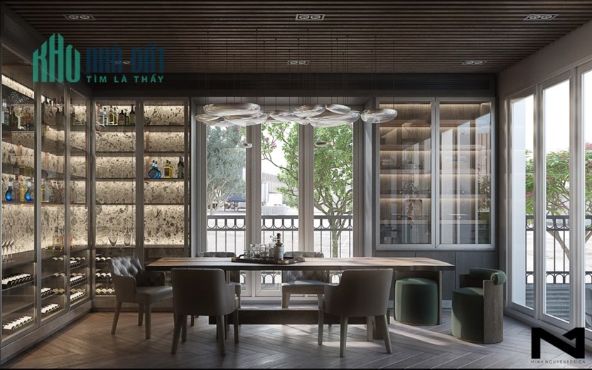 Bán nhà 2 tầng đường (7,5m) Hồ Nguyên Trừng,gần Lê thanh Nghị, Q.Hải Châu.Dt 90m2 giá 5,9 tỷ.