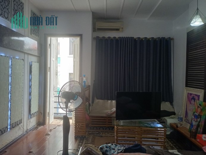 Bán nhà phân lô Nguyễn Trãi 42mx4T ngõ thông kinh doanh ô tô vào nhà nhỉnh 7 tỷ lh 0975124520