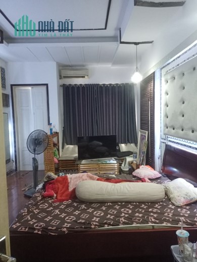 Bán nhà riêng Nguyễn Trãi 42mx4T ngõ thông kinh doanh ô tô vào nhà nhỉnh 7 tỷ lh 0817606560