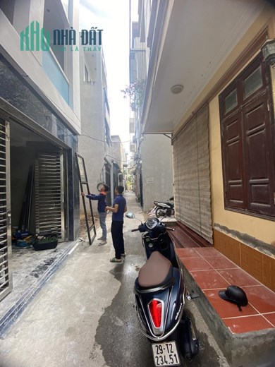 Bán gấp đất 36m ô tô đỗ cách 8m tổ 12 Đô Nghĩa Hà Đông giá nhỉnh 2 tỷ