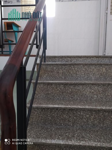 Bán Nhà Lạc Long Quân-Q11- 3.5m x 10m- 2 Tầng-Lô Góc Hẻm Xe Hơi- Chỉ 4 Tỷ