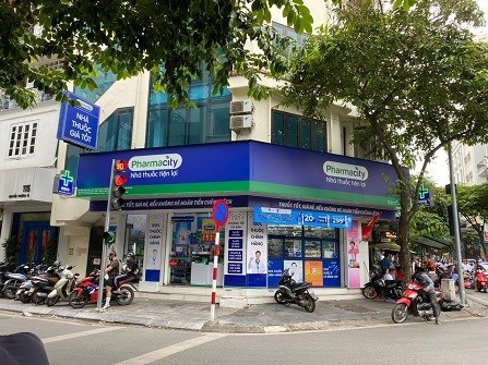 Cho thuê nhà đúng góc ngã tư 2 mặt phố Cửa Bắc – Nguyễn Trường Tộ, P.Trúc Bạch, Ba Đình, 0916758396