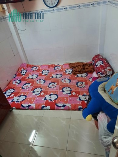 Bán Nhà Lương Thế Vinh- Tân Phú - Giáp Q11- 37m2- 3PN- Chỉ 2.8 Tỷ