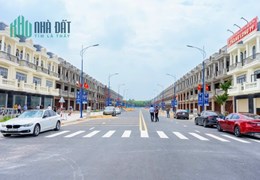 Cần Bán Nhà 5x24 Ở Lai Uyên Bàu Bàng