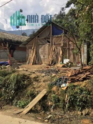 Chính chủ cần bán gấp lô đất gần trung tâm SAPA giá siêu rẻ