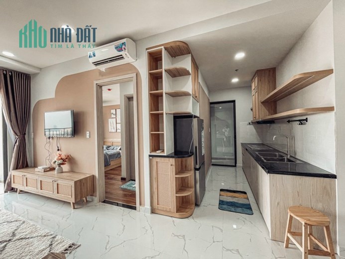 BẢNG GIÁ THUÊ CĂN HỘ CHARM CITY