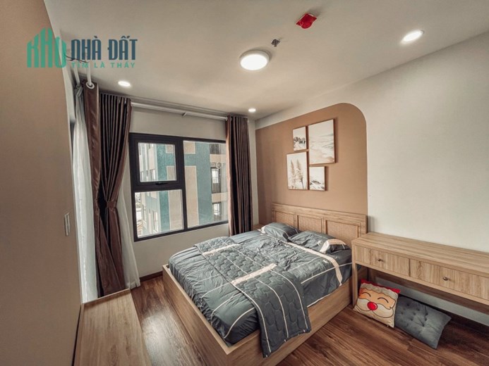 BẢNG GIÁ THUÊ CĂN HỘ CHARM CITY