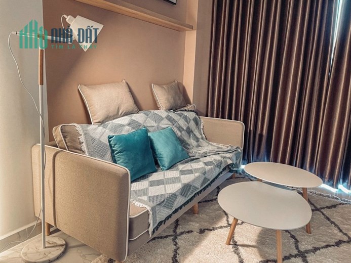 BẢNG GIÁ THUÊ CĂN HỘ CHARM CITY