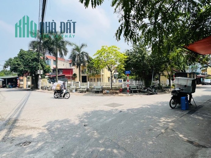 Bán nhà THẠCH BÀN  lô góc thoáng sáng, dân xây thiết kế, 48m 4 tầng, nhỉnh 3 tỷ