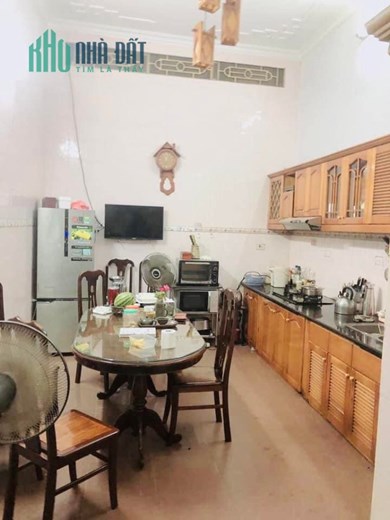 GIÁ MỀM Ô TÔ QUA, DỪNG ĐỖ NGÀY ĐÊM, VIEW HỒ THOÁNG MÁT 50M2, 4T, 5.5 TỶ - KIM GIANG - HOÀNG MAI -