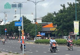 CHO THUÊ ĐẤT ĐƯỜNG 494, 160, MAN THIỆN TP THỦ ĐỨC GIÁ chỉ 6 triệu